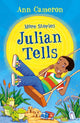 Book cover of: More Stories Julian Tells. By: Ann Cameron