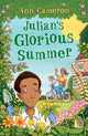 Book cover of: Julian's Glorious Summer. By: Ann Cameron