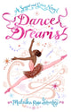 Book cover of: Dance Dreams. By: Malaika Rose Stanley