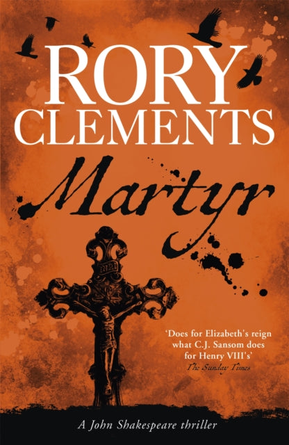 Martyr