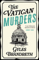 Vatican Murders