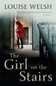 Girl on the Stairs