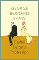 Book cover of: Cashel Byron`s Profession