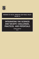 Book cover of: Integrating the Sciences and Society. By: Harriet Hartman