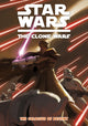 Book cover of: Star Wars - The Clone Wars