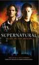Book cover of: Supernatural - Heart of the Dragon. By: Keith R. A. DeCandido