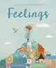 Feelings 9781848576902 Libby Walden