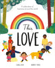 Book cover of: This Love. By: Harriet Lynas