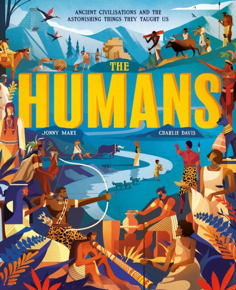 The Humans