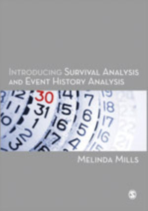 Introducing Survival and Event History Analysis