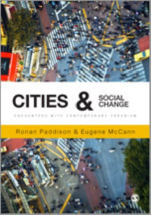Cities and Social Change