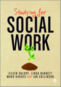 Studying for Social Work