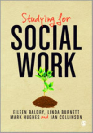 Studying for Social Work