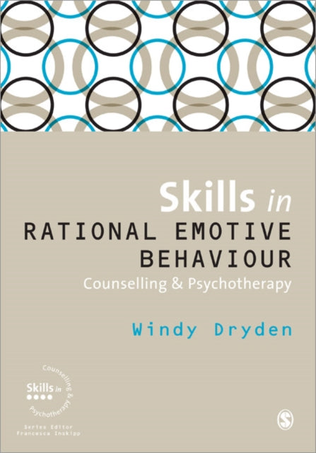 Book cover of: Skills in Rational Emotive Behaviour Counselling & Psychotherapy