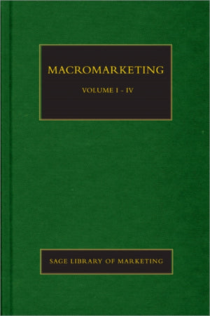 Macromarketing