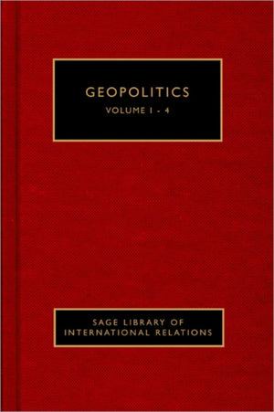 Geopolitics