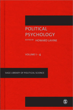 Political Psychology