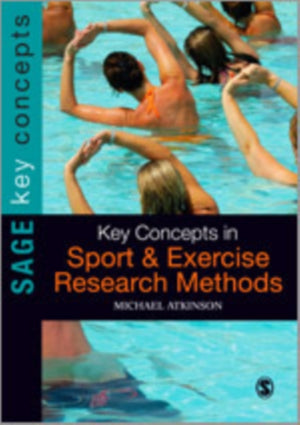 Key Concepts in Sport and Exercise Research Methods