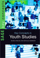 Book cover of: Key Concepts in Youth Studies