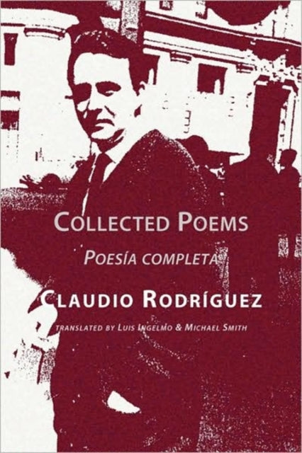 Book cover of: Collected Poems