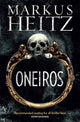 Book cover of: Oneiros. By: Markus Heitz