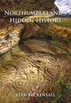 Book cover of: Northumberland's Hidden History