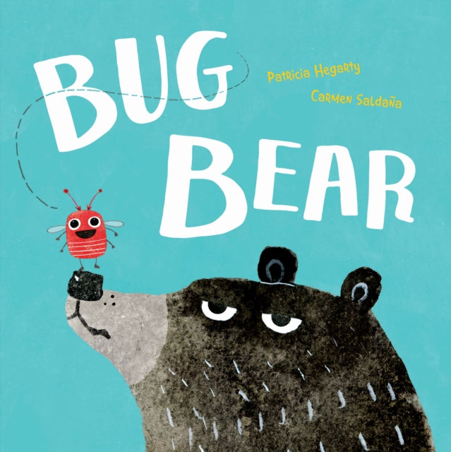 Book cover of: Bug Bear