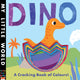 Book cover of: Dino. By: Fhiona Galloway