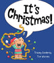 Book cover of: It’s Christmas!