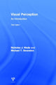 Book cover of: Visual Perception. By: Nicholas Wade