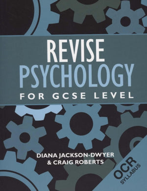 Revise Psychology for GCSE Level