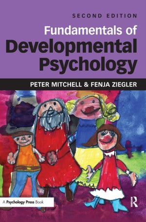 Fundamentals of Developmental Psychology
