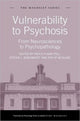 Book cover of: Vulnerability to Psychosis. By: Paolo Fusar-Poli