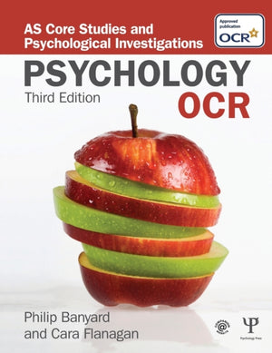 OCR Psychology