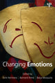 Book cover of: Changing Emotions. By: Dirk Hermans