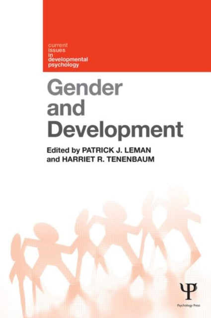 Book cover of: Gender and Development. By: Harriet Tenenbaum