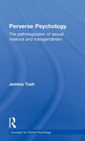 Perverse Psychology