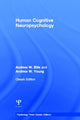 Book cover of: Human Cognitive Neuropsychology (Classic Edition). By: Andrew W. Ellis
