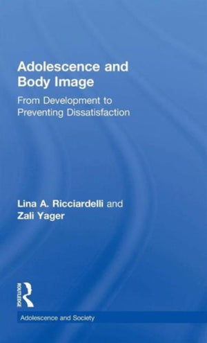 Adolescence and Body Image