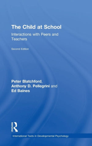 The Child at School