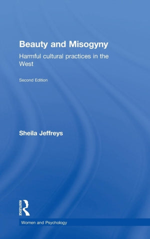 Beauty and Misogyny