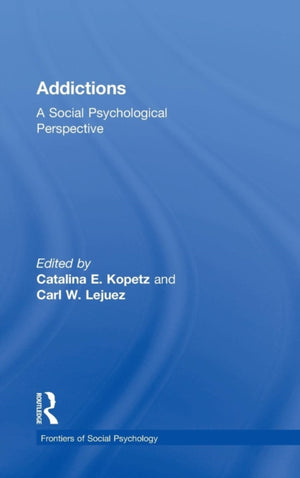 Addictions