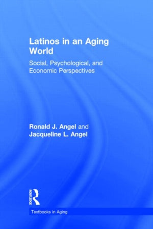 Latinos in an Aging World