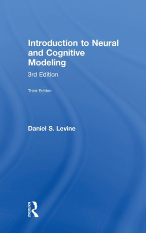 Introduction to Neural and Cognitive Modeling