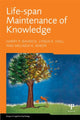 Book cover of: Life-Span Maintenance of Knowledge. By: Harry P. Bahrick