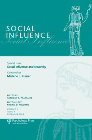 Social Influence and Creativity