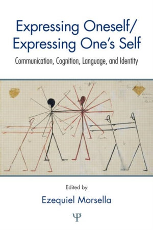 Expressing Oneself / Expressing One's Self