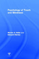 Book cover of: Psychology of Touch and Blindness. By: Morton A. Heller