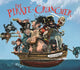 Pirate Cruncher 9781848773769 Jonny Duddle