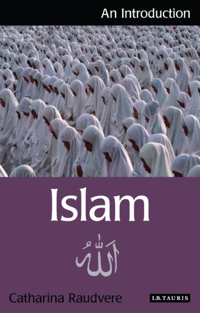 Book cover of: Islam. By: Catharina Raudvere